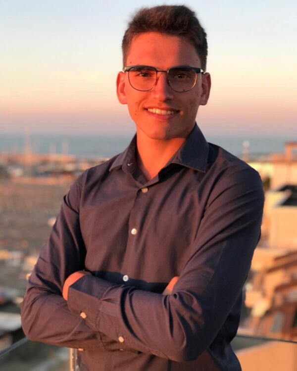 Luca Lauria