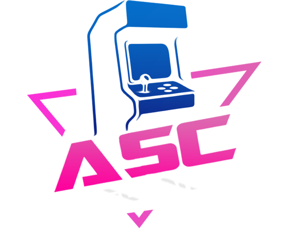 ASC Videogames