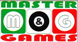 M&G Master Games